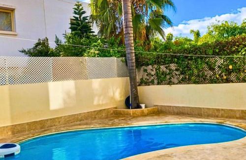 Tamariss Villa | Villa Zen, piscine privée et plage