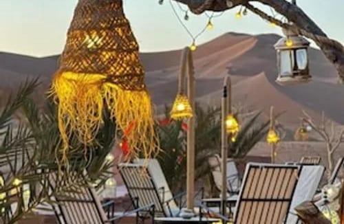 Hassilabied Other | Sahara Classic Luxury Camp