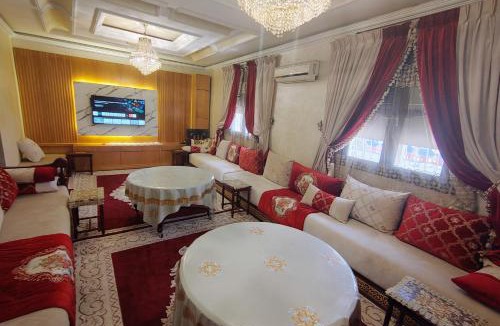 Sidi Bibi Villa | Villa drayd