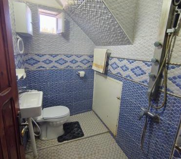 Sidi Bibi Villa | Villa drayd