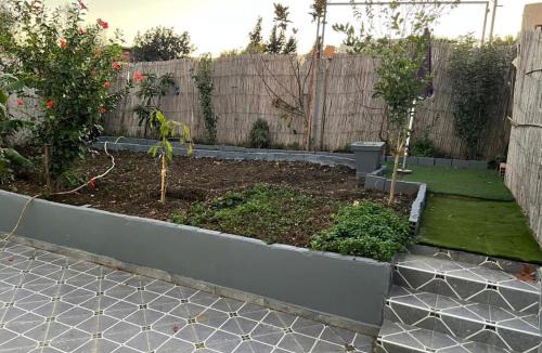 Hjar Ennhal Villa | Villa Jebari, in the middle of nature, Kannoua