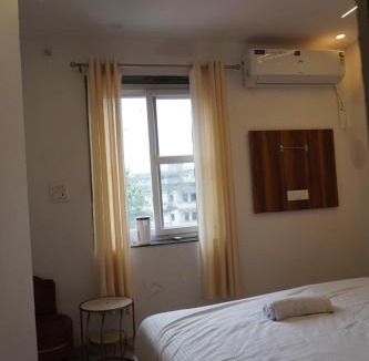 Tapovan Hotel | Beyond Rishikesh - Cozy Stay and Cafe