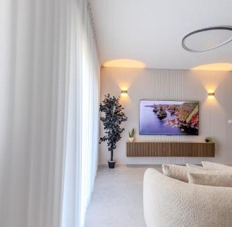 Kiryat Ata Apartment | Wonderful 4BDR in the center BY MadrigalRentals