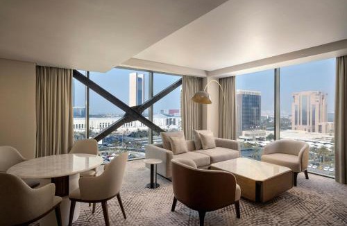 Manama Hotel | Sheraton Bahrain Hotel