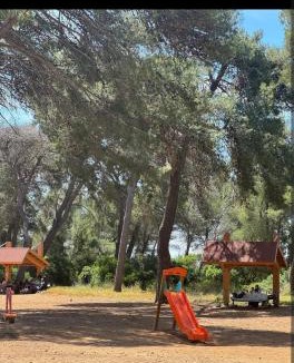 Hjar Ennhal Apartment | Apartment close to the beach and the diplomatic Forest