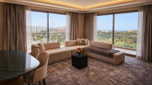 Agadir City Center Hotel | Grand Dominium