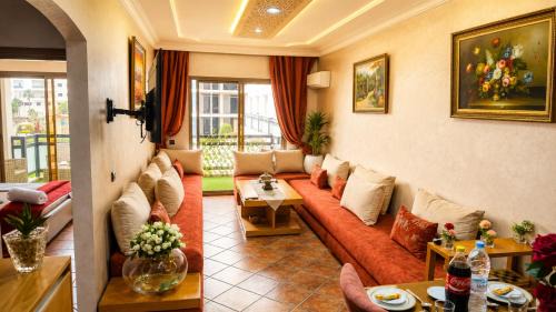 Founty Apartment | Resort Area, Pool, Walk to Beach, Airport service available