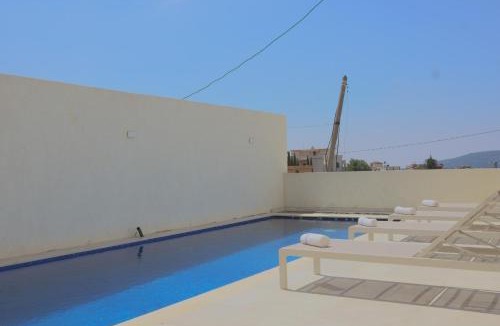 Ein Al-Asad Apartment | אחוזת הבוסתן