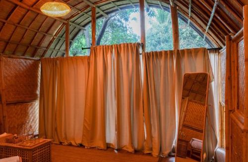 Ibrahimpatan House | Seasun eco luxury villas