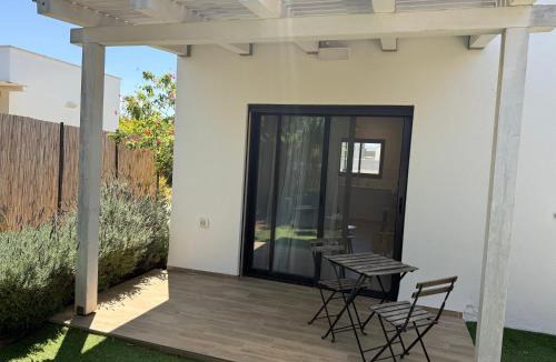 HaGoshrim Apartment | קסם של אירוח