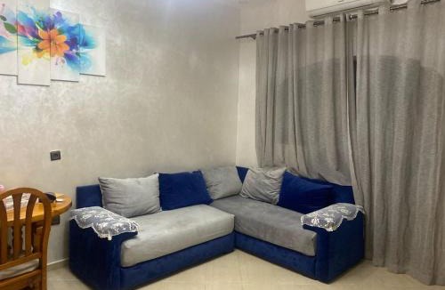 Gueliz Apartment | Moroccowithnasser
