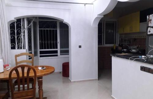 Gueliz Apartment | Moroccowithnasser