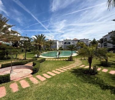 Tangier Apartment | Good Mood
