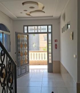 Talaa Cherif Apartment | Mediterraneo House