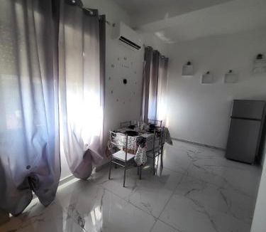 Zona XXXII Acilia Nord Apartment | Lotus Acilia - Locazione Turistica