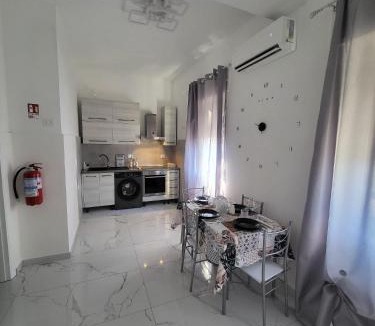 Zona XXXII Acilia Nord Apartment | Lotus Acilia - Locazione Turistica