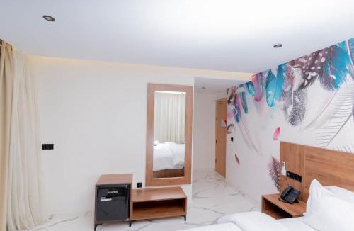 Beni Mellal Hotel | Hotel Hamzaoui