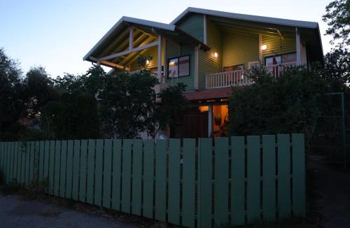 Amirim Cabin | Aviv - Bakfar in Amirim