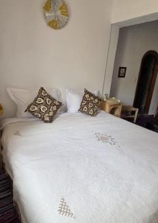 Medina of Chefchaouen House | Dar Nomads
