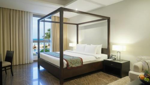 Muharraq Villa | Dragon Beach Hotel