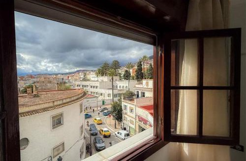 El Ensanche Apartment | Modern & Bright Apartment near Historic Old Medina