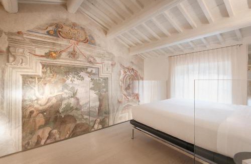 Assisi Hotel | Nun Assisi Relais & Spa Museum
