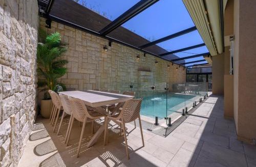 Daliyat al-Karmel Villa | וילה לוזאן - Villa Lausanne