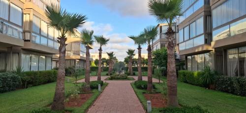 Lamharza Essahel Apartment | Diamond Blue