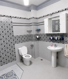 Safi Apartment | Appt Spacieux, Confortable, Calme, et Lumineux, Proche de la Plage avc Fibre Optique