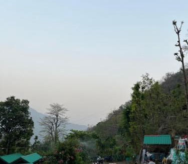 Rishikesh Other | Hill Nature Camp & Resort