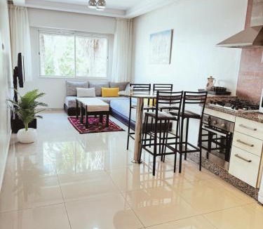 SOUR JDID Apartment | Mignon nid au coeur de Bourgogne