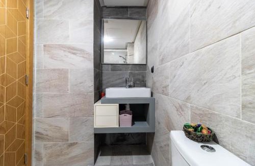 Nouaceur Apartment | Pearl Stay - 2 Bedroom Apartment Near Airport
