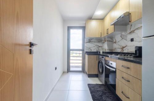 Nouaceur Apartment | Pearl Stay - 2 Bedroom Apartment Near Airport