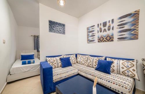Agadir Apartment | Riad Style Apartment Near City Center Agadir