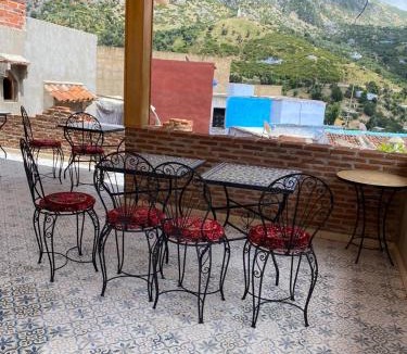 Souika Hotel | Riad Nassar