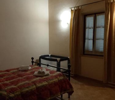 Asciano Apartment | agriturismo l antico ritrovo