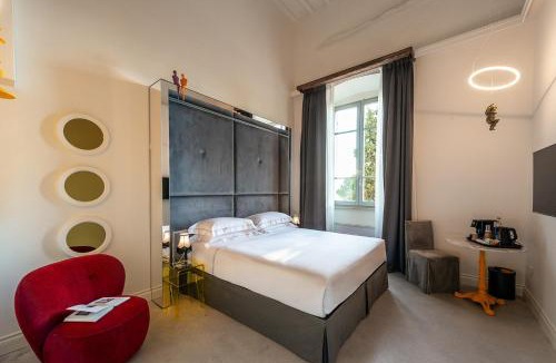 Assisi Bed & Breakfast | Palazzo Sbaraglini