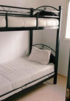 Tangier Apartment | Appartement meublé à tanger