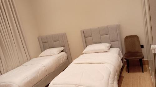Dammam Apartment | كمباوند ماربيلا الكورنيش شقة