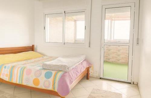 Boukhalef Apartment | Miss ALIA Aéroport