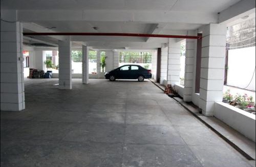 Rishikesh Apartment | GGH - Ganga Side Bliss Apartment