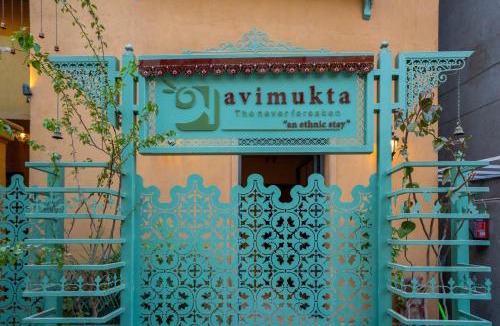 Varanasi House | Avimukta x VIRAM - A Varanasi Experience