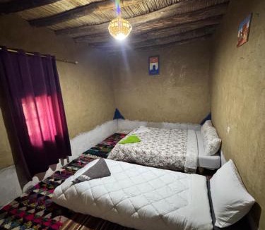 Rissani House | Guest House For Rent Merzane
