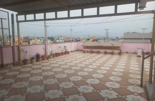 Haridwar House | Ramsakha Guest House Haridwar