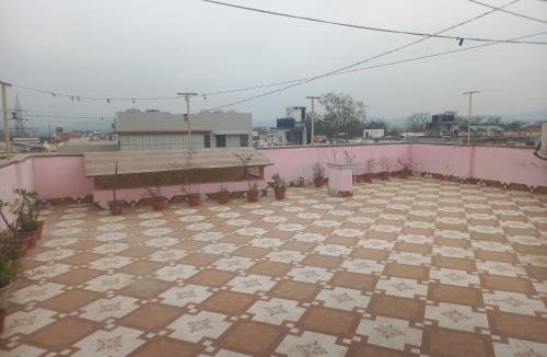 Haridwar House | Ramsakha Guest House Haridwar