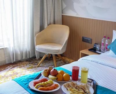 Sigra House | The Atlantiis Suite Varanasi Nr Vishwanath Temple
