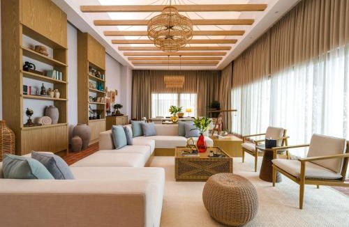 Hawar Resort | Hawar Resort By Mantis
