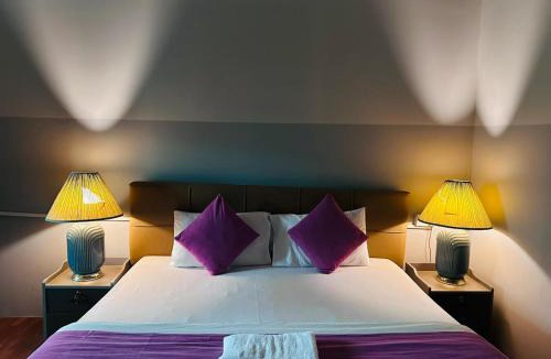 Manama Center Hotel | Bab Al Bahrain Hotel