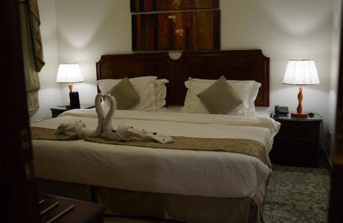 Al Khobar Apartment | Sand Rose Hotel Apartments