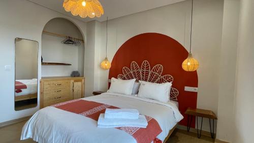 Talborjt Apartment | Petit Bali 4-5px